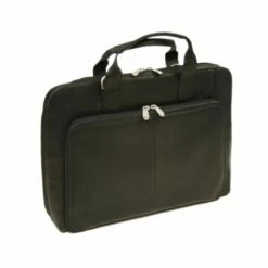 Piel Slim Modern Portfolio -SAMSONITE Store 2565 blk2 20