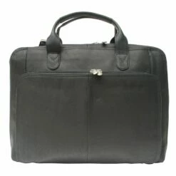 Piel Slim Modern Portfolio -SAMSONITE Store 2565 blk 20