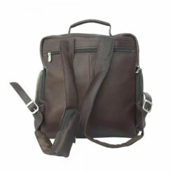 Piel Vertical Computer Backpack -SAMSONITE Store 2620 chc back 17