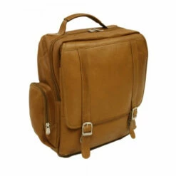 Piel Vertical Computer Backpack -SAMSONITE Store 2620 sdl2 20