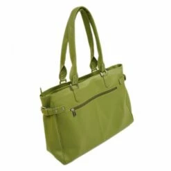 Piel Large Ladies Side Strap Tote 21 Piel Large Ladies Side Strap Tote -SAMSONITE Store 2758 apl back 8