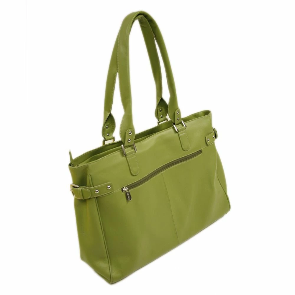 Piel Large Ladies Side Strap Tote 8 Piel Large Ladies Side Strap Tote - Image 7