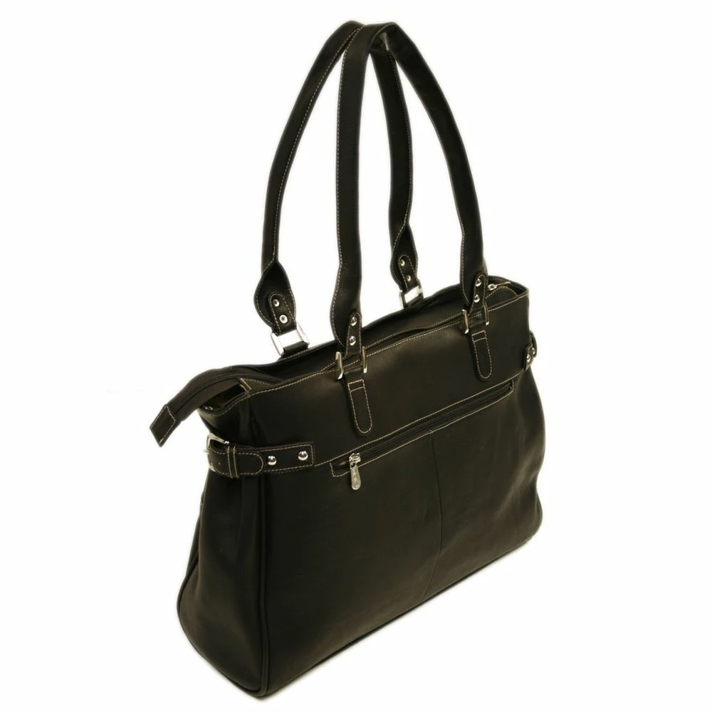 Piel Large Ladies Side Strap Tote 15 Piel Large Ladies Side Strap Tote - Image 14