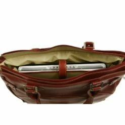 Piel Large Ladies Side Strap Tote 24 Piel Large Ladies Side Strap Tote -SAMSONITE Store 2758 rd detail 10