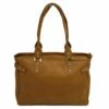 Piel Large Ladies Side Strap Tote -SAMSONITE Store 2758 sdl 15