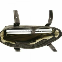 Piel Leather Ladies Laptop Tote 16 Piel Leather Ladies Laptop Tote -SAMSONITE Store 2761 chc detail 10