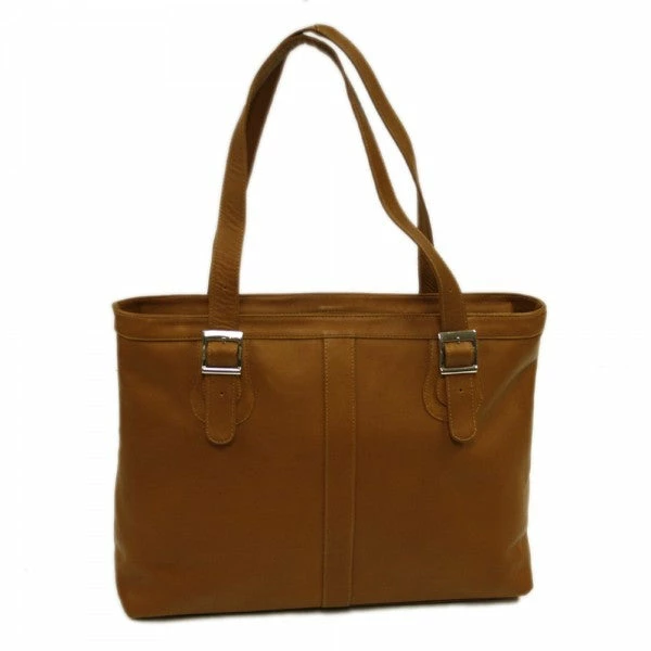 Piel Leather Ladies Laptop Tote 3 Piel Leather Ladies Laptop Tote