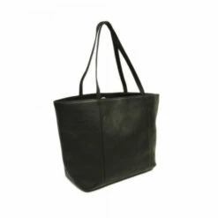 Piel Leather Womens Tote Bag -SAMSONITE Store 2807 blk2 17