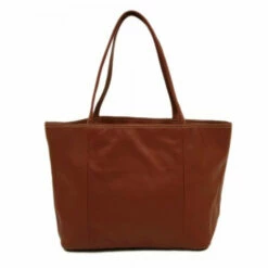 Piel Leather Womens Tote Bag -SAMSONITE Store 2807 rd 17