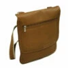 Piel Leather Small Vertical Messenger Bag -SAMSONITE Store 2817 sdl2 6
