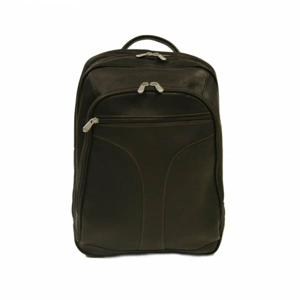 Piel Leather Checkpoint Friendly Urban Backpack 5 Piel Leather Checkpoint Friendly Urban Backpack - Image 3