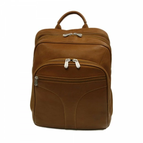 Piel Leather Checkpoint Friendly Urban Backpack 3 Piel Leather Checkpoint Friendly Urban Backpack