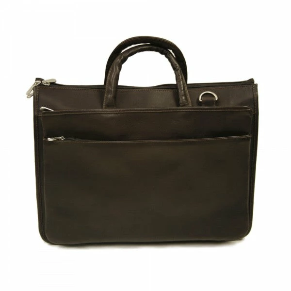 Piel Leather Expandable Brief 6 Piel Leather Expandable Brief - Image 4