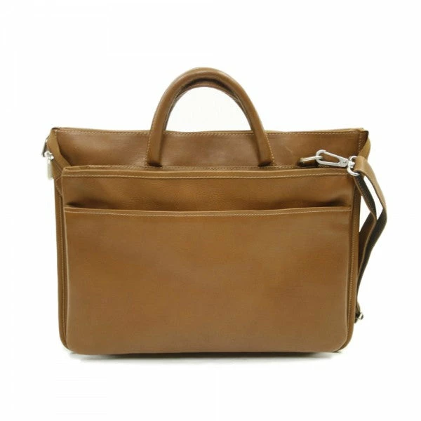 Piel Leather Expandable Brief 3 Piel Leather Expandable Brief