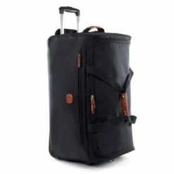 Bric's X Bag 28" Rolling Duffle Bag Assorted Colors -SAMSONITE Store 28 rolling duffle bag black