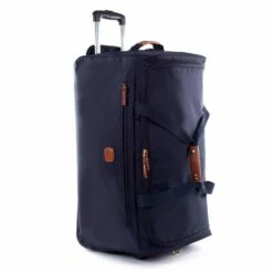 Bric's X Bag 28" Rolling Duffle Bag Assorted Colors -SAMSONITE Store 28 rolling duffle bag navy