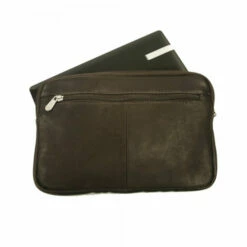 Piel Leather Mini Zip Laptop And Tablet Sleeve -SAMSONITE Store 2931 chc detail 8