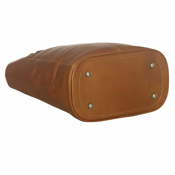 Piel Leather XL Laptop Tote Bag 4 Piel Leather XL Laptop Tote Bag - Image 2