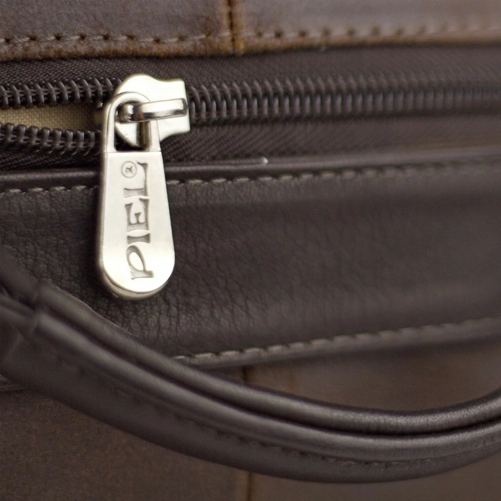 Piel Vintage Travel Tote 4 Piel Vintage Travel Tote - Image 2