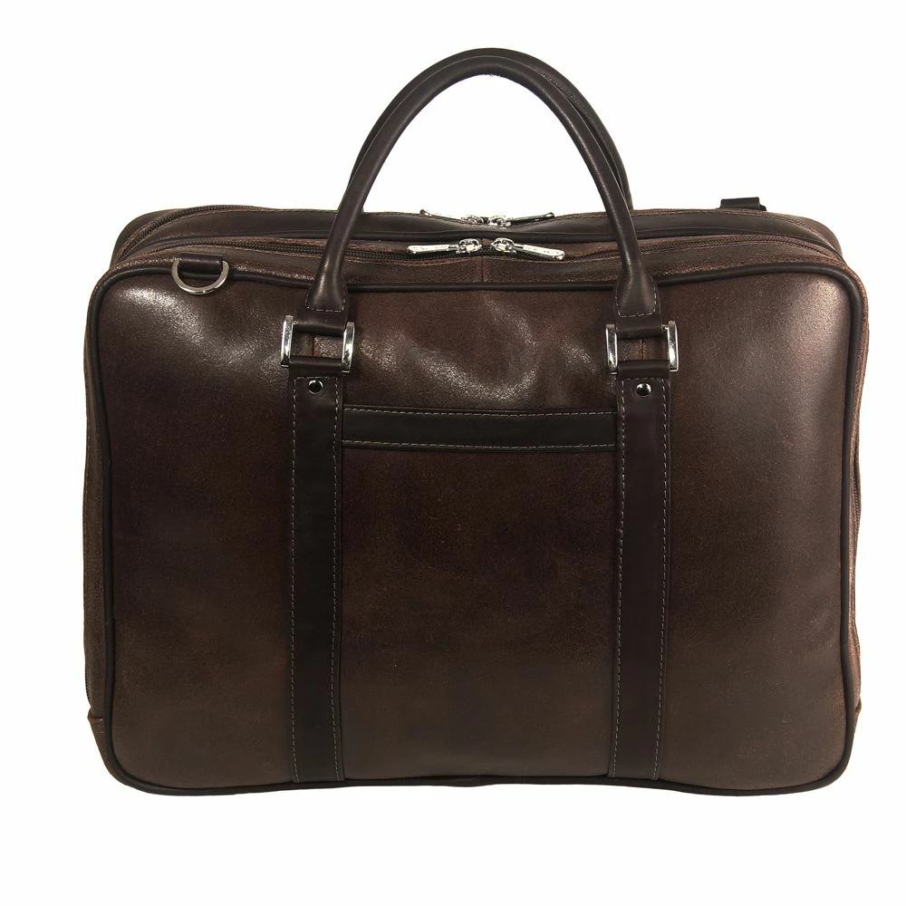 Piel Vintage Laptop Brief 3 Piel Vintage Laptop Brief