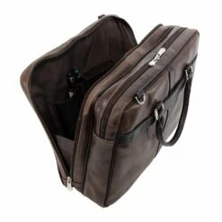 Piel Vintage Laptop Brief 8 Piel Vintage Laptop Brief -SAMSONITE Store 2972 brn detail3