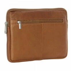 Piel Leather Ipad Mini And 7" Tablet Sleeve -SAMSONITE Store 2981 sdl2 1