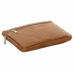 Piel Leather Ipad Mini And 7" Tablet Sleeve -SAMSONITE Store 2981 sdl3