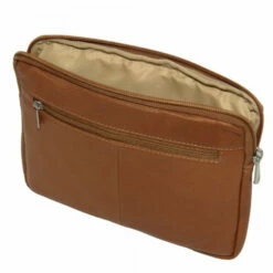 Piel Leather Ipad Mini And 7" Tablet Sleeve -SAMSONITE Store 2981 sdl detail