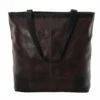 Piel Vintage Vertical Tote 1 Piel Vintage Vertical Tote -SAMSONITE Store 2987 brn3