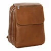 Piel Leather Flap Over Tablet Backpack -SAMSONITE Store 2996 sdl2 1