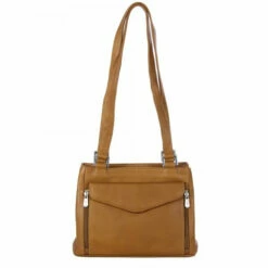 Piel Leather Double Compartment Shoulder Bag 15 Piel Leather Double Compartment Shoulder Bag -SAMSONITE Store 2999 sdl2