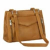 Piel Leather Double Compartment Shoulder Bag 2 Piel Leather Double Compartment Shoulder Bag -SAMSONITE Store 2999 sdl3