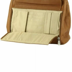 Piel Leather Double Compartment Shoulder Bag 13 Piel Leather Double Compartment Shoulder Bag -SAMSONITE Store 2999 sdl detail2