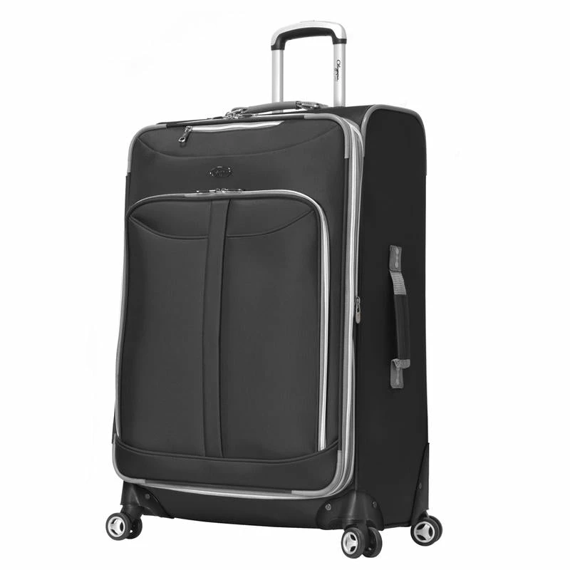 Olympia Tuscany 30" Exp Spinner Luggage 3 Olympia Tuscany 30" Exp Spinner Luggage