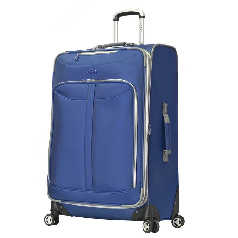 Olympia Tuscany 30" Exp Spinner Luggage 4 Olympia Tuscany 30" Exp Spinner Luggage - Image 2