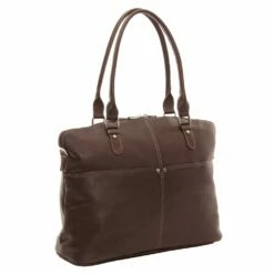 Piel Slim Executive Computer Case