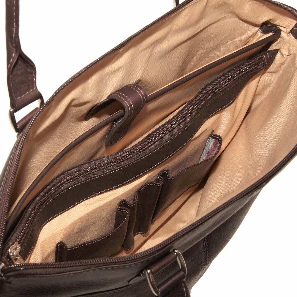 Piel Slim Executive Computer Case 4 Piel Slim Executive Computer Case - Image 2