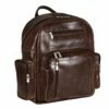 Piel Vintage Travel Backpack 2 Piel Vintage Travel Backpack -SAMSONITE Store 3028 brn2