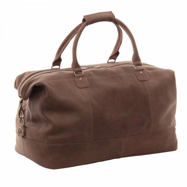 Piel Leather Large Classic Satchel Carry On Bag 3 Piel Leather Large Classic Satchel Carry On Bag