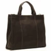 Piel Leather Carry All Tote Bag -SAMSONITE Store 3091 chc2