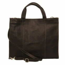 Piel Leather Carry All Tote Bag 7 Piel Leather Carry All Tote Bag -SAMSONITE Store 3091 chc strap