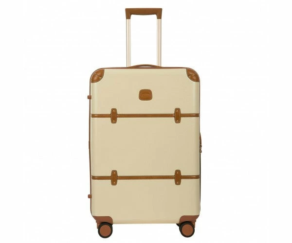 Bric's Bellagio 2.0 27" Checked Spinner Suitcase Assorted Colors 6 Bric's Bellagio 2.0 27" Checked Spinner Suitcase Assorted Colors - Image 4