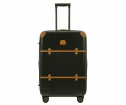 Bric's Bellagio 2.0 27" Checked Spinner Suitcase Assorted Colors