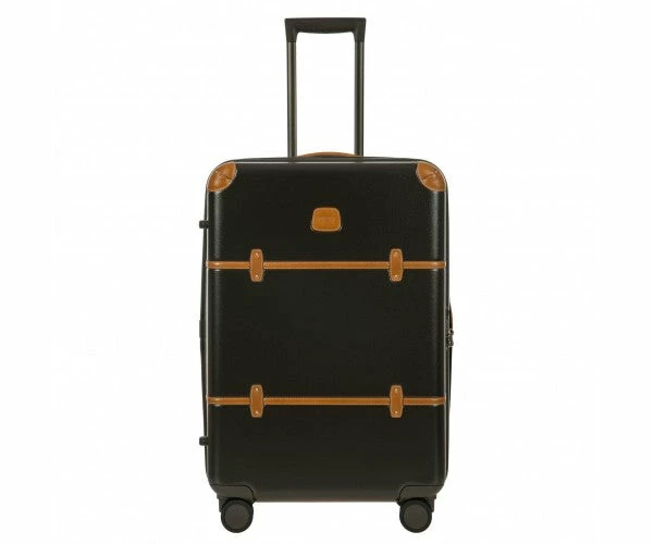 Bric's Bellagio 2.0 27" Checked Spinner Suitcase Assorted Colors 3 Bric's Bellagio 2.0 27" Checked Spinner Suitcase Assorted Colors