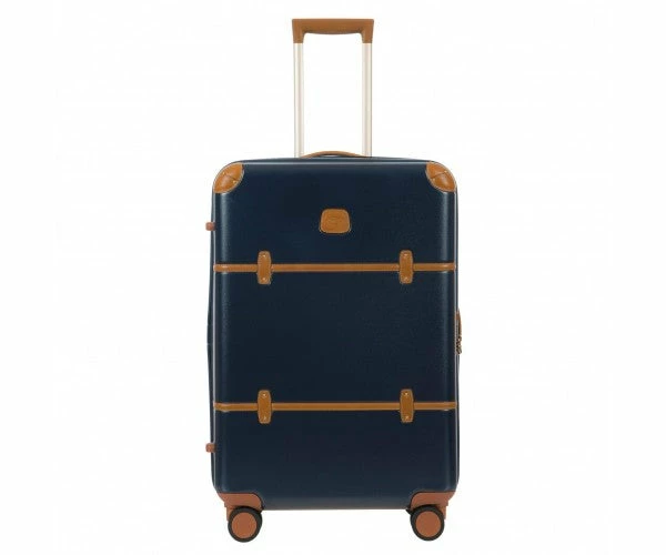 Bric's Bellagio 2.0 27" Checked Spinner Suitcase Assorted Colors 4 Bric's Bellagio 2.0 27" Checked Spinner Suitcase Assorted Colors - Image 2
