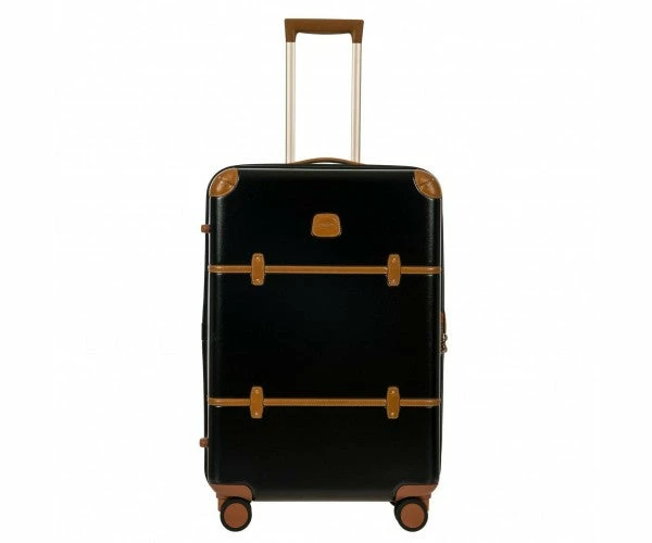 Bric's Bellagio 2.0 27" Checked Spinner Suitcase Assorted Colors 5 Bric's Bellagio 2.0 27" Checked Spinner Suitcase Assorted Colors - Image 3