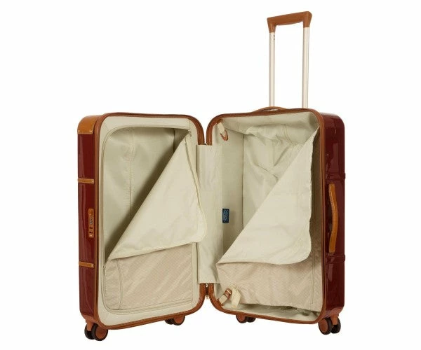 Bric's Bellagio 2.0 27" Checked Spinner Suitcase Assorted Colors 7 Bric's Bellagio 2.0 27" Checked Spinner Suitcase Assorted Colors - Image 5