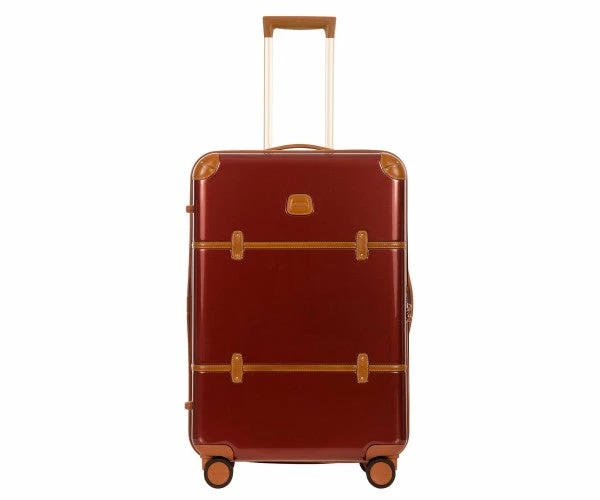 Bric's Bellagio 2.0 27" Checked Spinner Suitcase Assorted Colors 10 Bric's Bellagio 2.0 27" Checked Spinner Suitcase Assorted Colors - Image 8