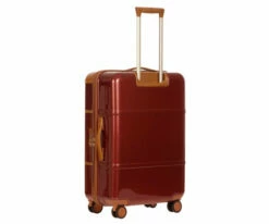 Bric's Bellagio 2.0 27" Checked Spinner Suitcase Assorted Colors 23 Bric's Bellagio 2.0 27" Checked Spinner Suitcase Assorted Colors -SAMSONITE Store 32500 5 161031214818
