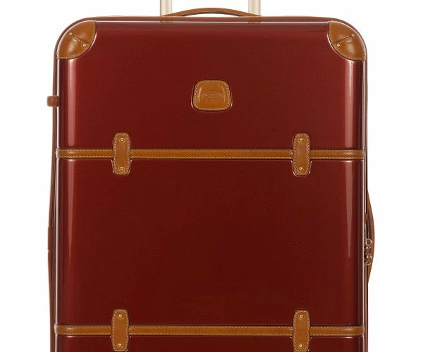 Bric's Bellagio 2.0 27" Checked Spinner Suitcase Assorted Colors 13 Bric's Bellagio 2.0 27" Checked Spinner Suitcase Assorted Colors - Image 11